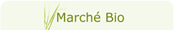 les chemins du bio
